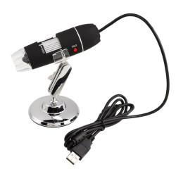 Mikroskop USB x1000