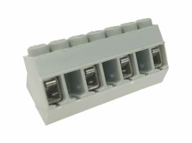 Złącze śrubowe 4 pin