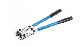 Szczypce Praska Ręczna Do Zaciskania Tulejek Nieizolowanych 6~50 Mm2