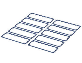 BOPLA DI 2070-5002 (84202714) - uszczelka dekoracyjna