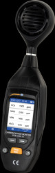 PCE-COG 10 PCE-COG 10 Humidity Meter