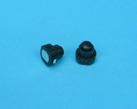 PB-10 10x10mm H=10mm BIST.WYŁĄCZNIK