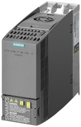 Przemiennik częstotliwości Siemens 6SL3210-1KE17-5UP1 2.2 kW 380 V, 480 V