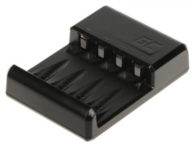 Ładowarka uniwersalna AA/AAA VITAL-CHARGER-GC