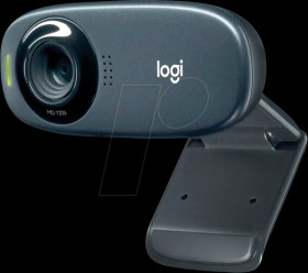960-001065 Logitech C310 HD webcam