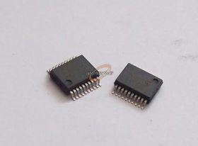 PIC16C711-04I/SS