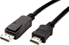 kabel DisplayPort