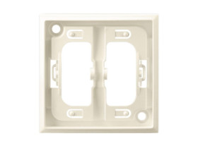 ARIA Ramka ozdobna mocująca ecru RO-1U/27 OSPEL