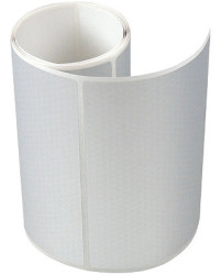 Etykiety do drukarek Nie 500 sztuk TT4000, TT4030, TT4031, TT420 HellermannTyton