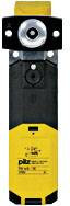 PILZ 570005 Wyłącznik bezpiecznikowy PSEN me1M / 1AR, 24 V/DC, 2.5 A, IP67, 1 szt.
