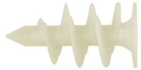 Fischer 48213 FID 50 Kołek izolujący 50 mm 25 mm 50 szt.