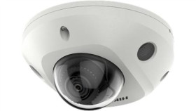 Kamera Ip Kopułkowa 4 Mpix 2,8Mm Ds-2Cd2543g2-Iws (2.8Mm)