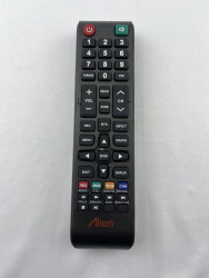 Pilot do TV BLAUPUNKT 32FA4 32FA2E 32FA2K 32FA3E 32FA4E 32FA7E 32FA24 42FA4 24H1372 32H1372 40F1372 CN