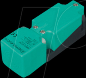 NBB15-U1K-N0 Inductive proximity sensor, 15 mm, NAMUR normally closed contact