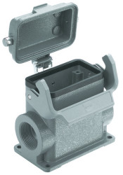 Obudowa podstawowa 09 30 016 2297 09300162297 Harting 1 szt. sztuka