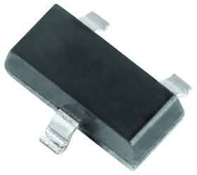 AZ23 Series Small Signal Zener Diodes