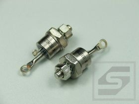 Tyrystor T50N12 (50A/1200V) M6