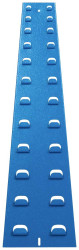 Pusty organizer na 12 kluczy nr 6 Gedore H 6-12 B