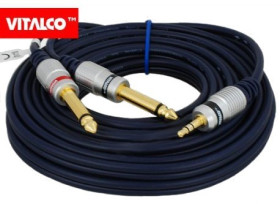 PRZEWOD WT.J3,5-2WT.J6,3 5M