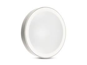 VT-8502 65W Plafon LED - 50cm sterowanie: pilot barwa: regulowana w zakresie 3000K 6000K ściemniana 1475 V-TAC