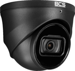 Kamera kopułkowa IP 5Mpx 2.8mm BCS-L-EIP25FSR5-AI1-G