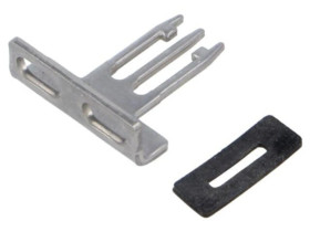 Akcesoria: klucz kątowy K13