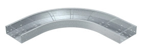 Łuk korytka 90 stopni 110x300 WRB 90 130 FS 6098308