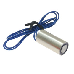 Elektromagnes trzymający 12V 1kg