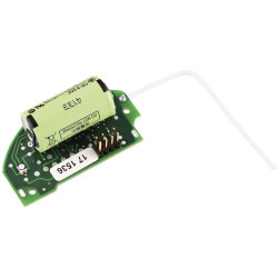 Ei Electronics Ei200MRF-D Wireless Hub for CO Detector, 10-Year Battery