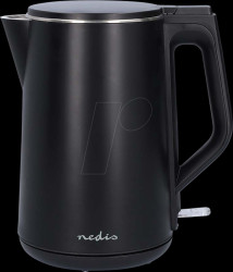 KAWK361EBK Kettle, 1.5 l, 2200 W, black