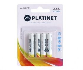 LR3 PLATINET ALKALINE PRO