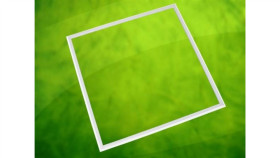 Panel Led Zoma 591X591 40W 4000K