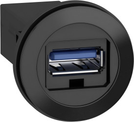 Moduł USB Schneider Electric XB5PUSB3