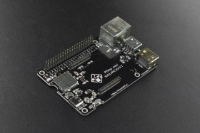 PiTray Mini for Raspberry Pi Compute Module 4