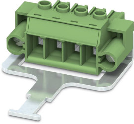 Phoenix Contact 1778175 Obudowa złącza pin żeńskiego na kabel PC 5/ 2-STF-SH1-7,62, wire-to-board, piny: 2, 41 A, 50 szt