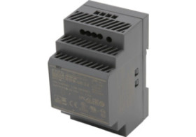 Zasilacz impulsowy 60W 2,5A 85-264V AC 50Hz 85-264V AC 60Hz 120-370V DC przyłącze śrubowe NG520201