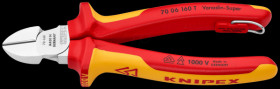 70 06 160 T Diagonal Cutter