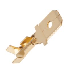 Konektor 6,3mm - Męski