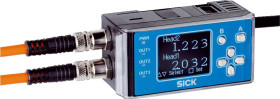 Narzędzie Zestaw testowy SICK do SICK OD5000 i OL1 Wtyczka