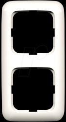 7441 000 002 KMAS switch frame, 2-way