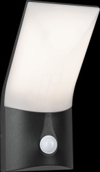 94402 Outdoor 230V wall luminaire Adya