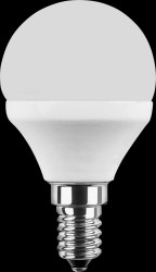 47131 LED SMD Lamp G45 E14 3 W 250 lm WW