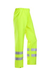 Bastonge Hivis Trousers Yellow L