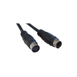 Złącze SVHS wt-gn 3m