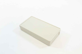 Obudowa do urządzeń przenośnych 130 x 68 x 25mm IP54 ABS