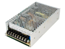 ADS-15524 Zasilacz impulsowy do wbudowania modułowy: 154,2W / 24VDC / 5,8A