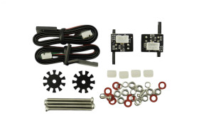 Gravity: TT Motor Encoders Kit