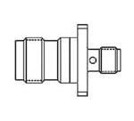 Przejściówka do złączy RF, Adapter BNC