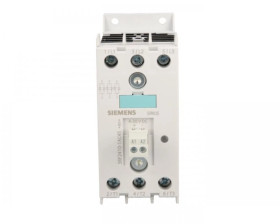 Stycznik półprzewodnikowy 10,5A 3P 4-30V DC 3RF24 3RF2410-1AC45