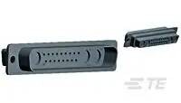 TE Connectivity 212530-4 1 szt. towar pakowany luzem